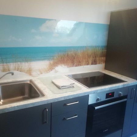 Ferienwohnung Nordfriesland Achtrup Zewnętrze zdjęcie