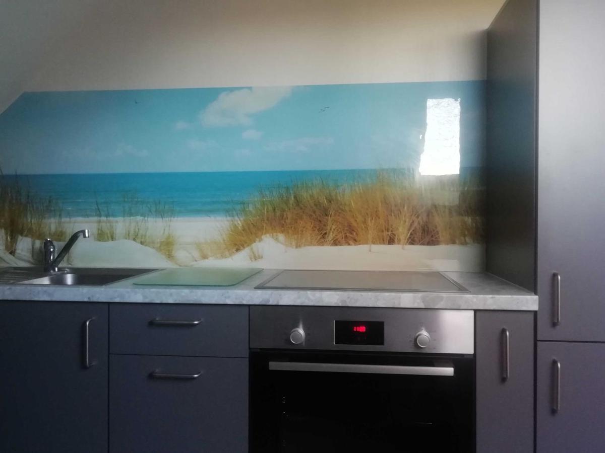 Ferienwohnung Nordfriesland Achtrup Zewnętrze zdjęcie