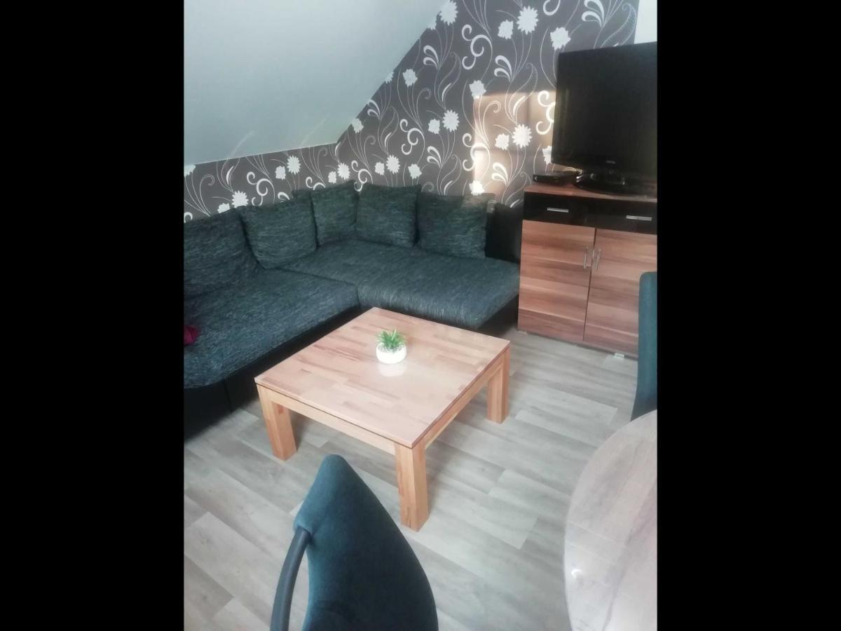 Ferienwohnung Nordfriesland Achtrup Zewnętrze zdjęcie