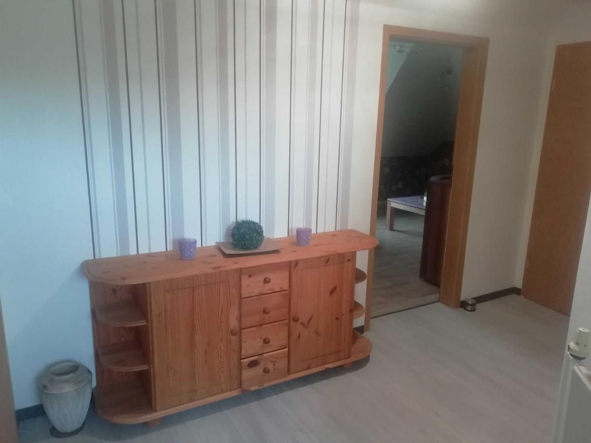 Ferienwohnung Nordfriesland Achtrup Zewnętrze zdjęcie